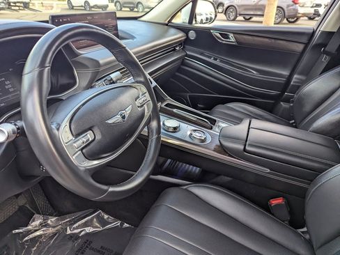 Used 2024 Genesis GV80 2.5T image 17
