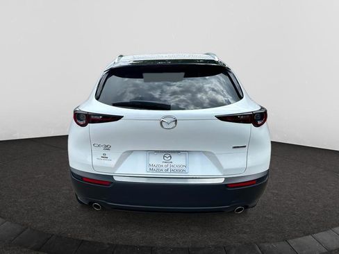 New 2025 MAZDA CX-30 AWD 2.5 S w/ Preferred Package image 4
