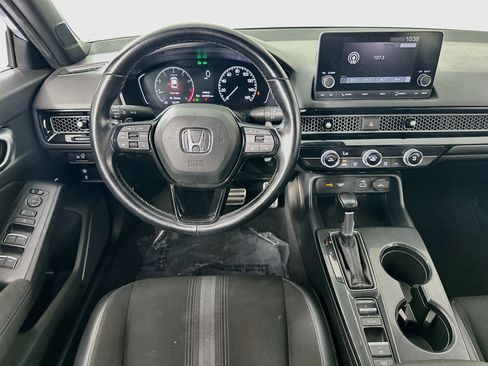 Used 2023 Honda Civic Sport image 20