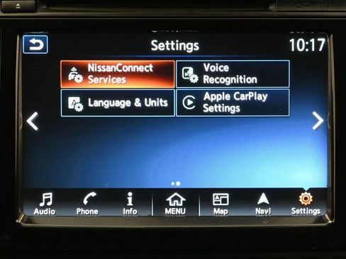 Used 2017 Nissan Maxima Platinum FWD image 12