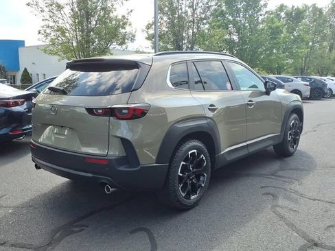 New 2026 MAZDA CX-5 2.5 S w/ Premium Package AWD/4WD image 6
