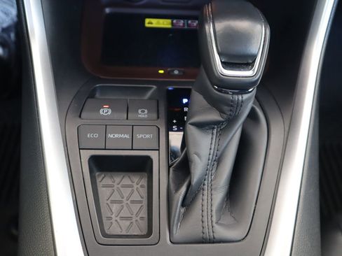 Used 2024 Toyota RAV4 Limited FWD image 32