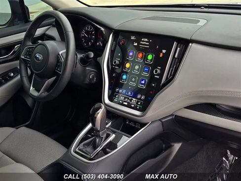 Used 2024 Subaru Legacy Premium image 23