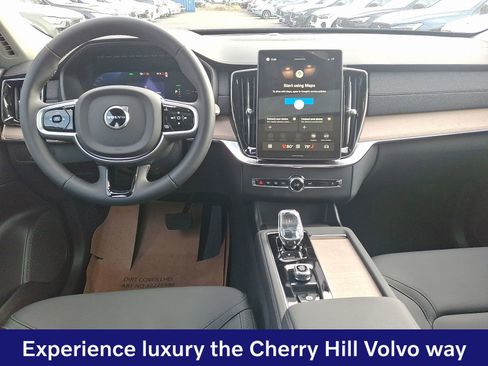 New 2026 Volvo XC90 T8 Plus w/ Protection Package Premier AWD/4WD image 8