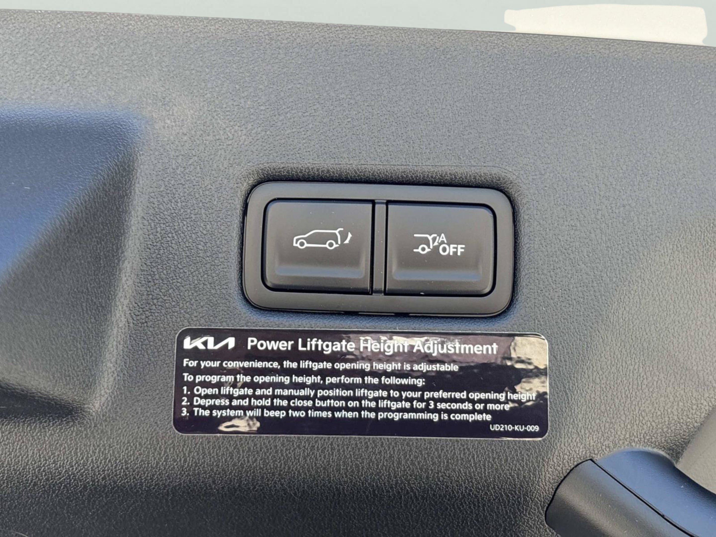 New 2027 Kia Telluride SX X-Line AWD/4WD image 10