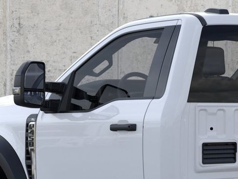 New 2026 Ford F450 XL RWD image 20