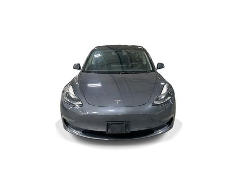 Certified 2023 Tesla Model 3 Standard Range RWD image 2