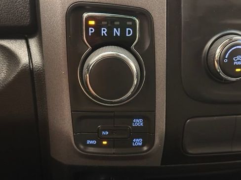Used 2022 RAM 1500 Tradesman w/ Popular Equipment Group AWD/4WD image 9