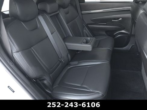 Used 2023 Hyundai Tucson SEL w/ Convenience Package FWD image 35