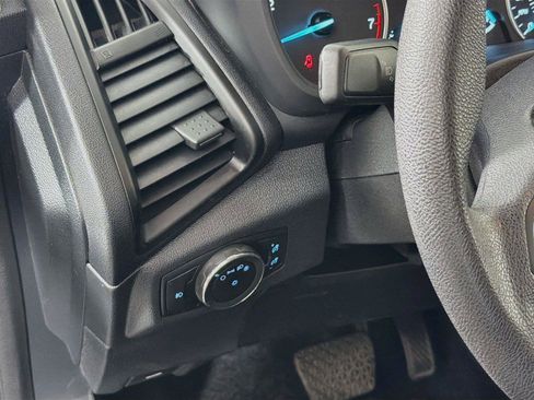 Used 2022 Ford EcoSport SE AWD/4WD image 17
