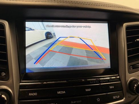 Used 2018 Hyundai Tucson SEL Plus AWD/4WD image 26