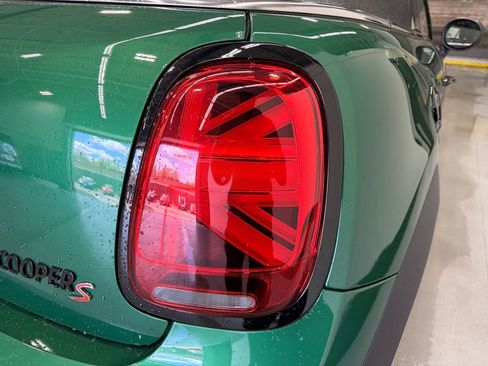 Used 2022 MINI Cooper S FWD image 5