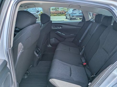 Certified 2026 Honda Accord LX image 14