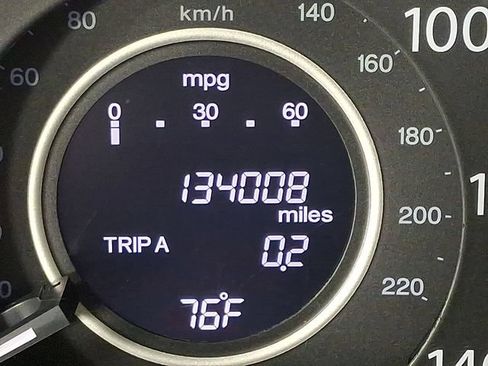 Used 2012 Honda CR-V EX-L image 21