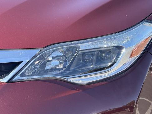 Used 2013 Toyota Avalon XLE Premium FWD image 24