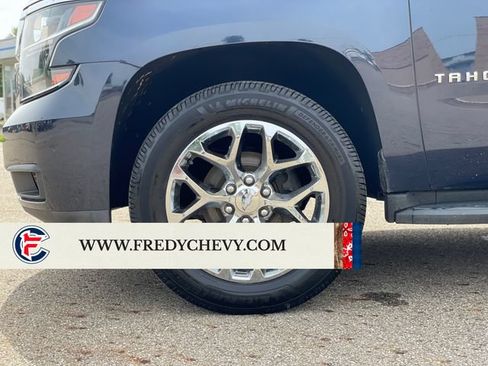 Used 2019 Chevrolet Tahoe LT AWD/4WD image 27