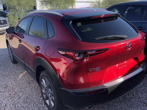 New 2026 MAZDA CX-30 AWD 2.5 S w/ Premium Package image 6