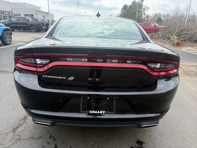Certified 2022 Dodge Charger SXT w/ Driver Convenience Group