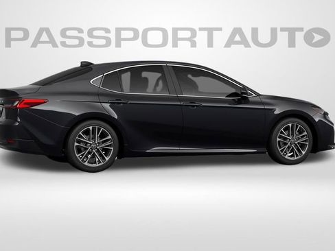 New 2026 Toyota Camry XLE image 12