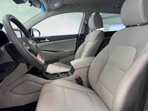 Used 2021 Hyundai Tucson SEL image 14