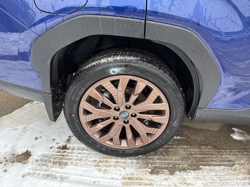 New 2026 Subaru Forester Sport image 12