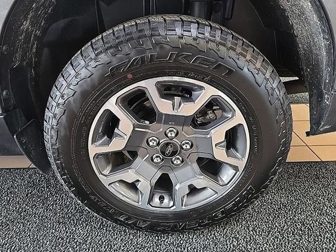 Used 2024 Ford Maverick XLT w/ Equipment Group 300A Standard AWD/4WD image 39