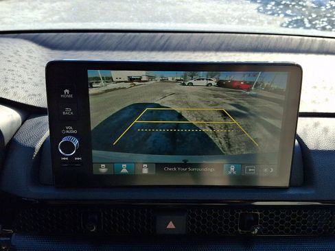 Certified 2023 Honda CR-V EX-L image 18