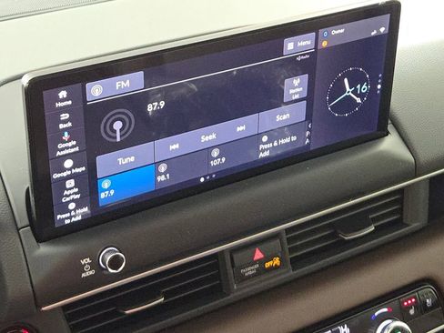 New 2026 Honda Pilot Elite image 6