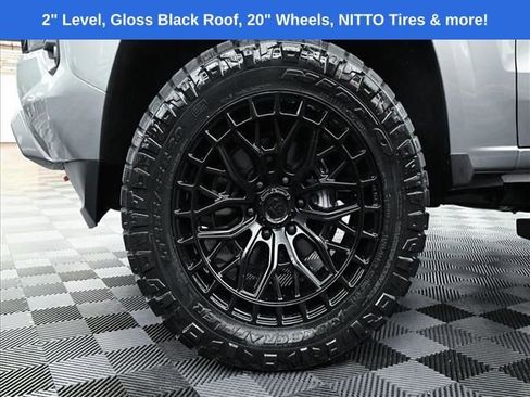 New 2026 Chevrolet Colorado Z71 w/ Technology Package AWD/4WD image 4