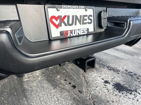 Certified 2023 RAM 1500 Rebel w/ Rebel Level 2 Equipment Group image 15