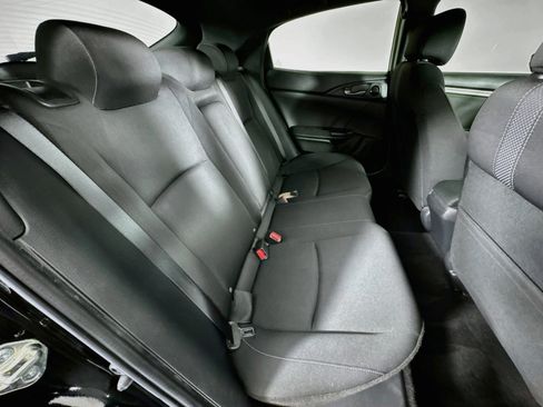 Used 2021 Honda Civic EX image 26