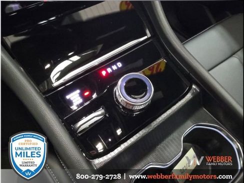 New 2026 Jeep Grand Cherokee Limited image 17