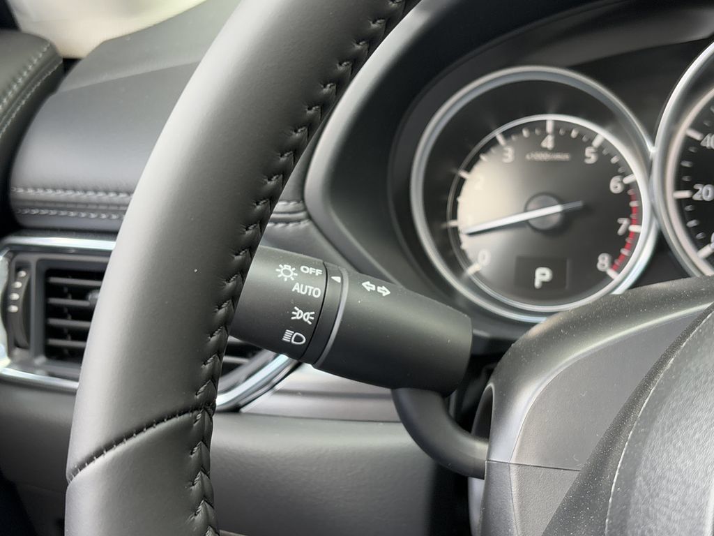 New 2025 MAZDA CX-5 AWD 2.5 S image 19