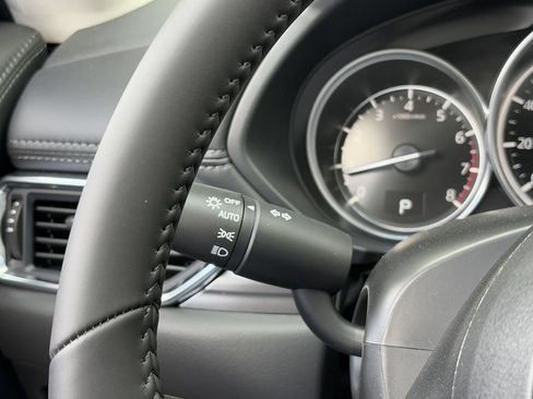 New 2025 MAZDA CX-5 AWD 2.5 S image 19