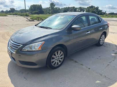 Used 2015 Nissan Sentra SV
