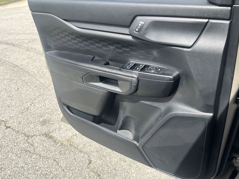 New 2026 Ford Ranger XL image 11