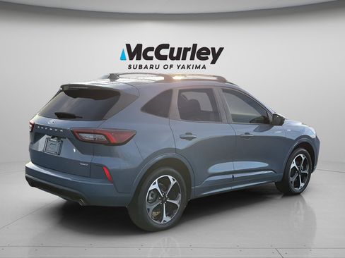 Used 2023 Ford Escape ST-Line Elite image 5