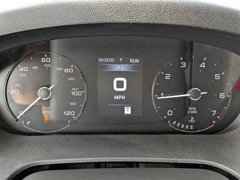 New 2026 RAM ProMaster 1500 FWD image 27