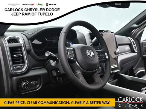 New 2026 RAM 2500 Laramie w/ Night Edition image 10