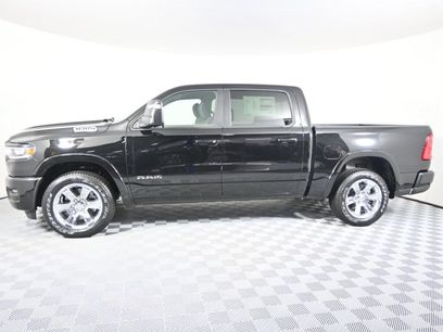 Used 2026 RAM 1500 Big Horn
