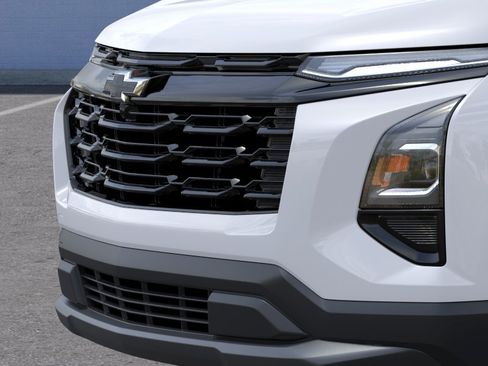 New 2027 Chevrolet Equinox LT w/ Convenience Package II AWD/4WD image 37