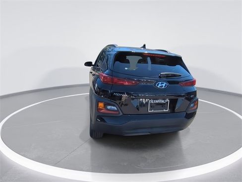 Used 2020 Hyundai Kona SEL Plus image 7