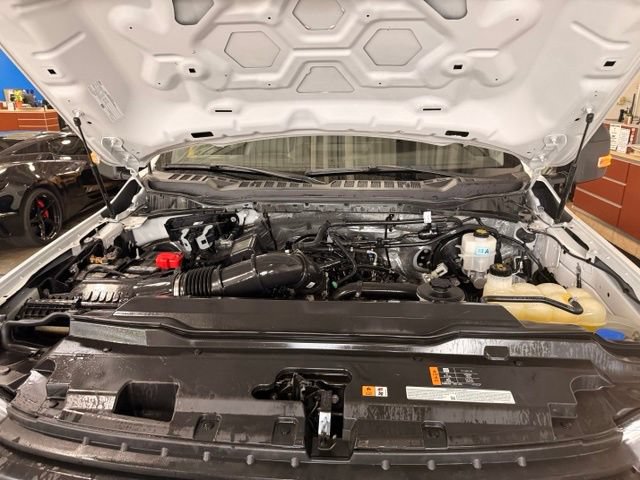 Used 2023 Ford F250 XL w/ XL Chrome Package RWD image 27