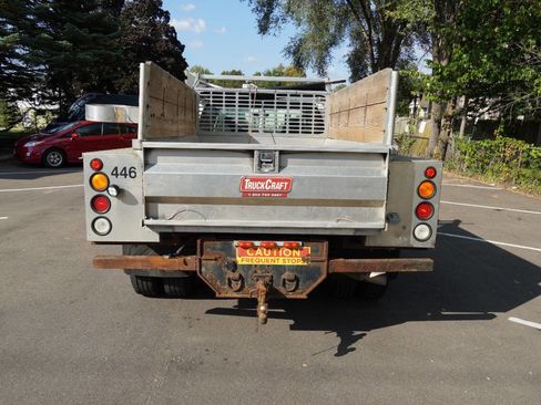 Used 2010 Ford F350 XL image 21