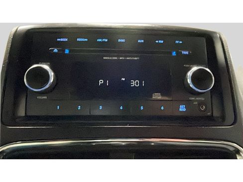 Used 2015 Dodge Grand Caravan SE w/ Quick Order Package 29E SE FWD image 14