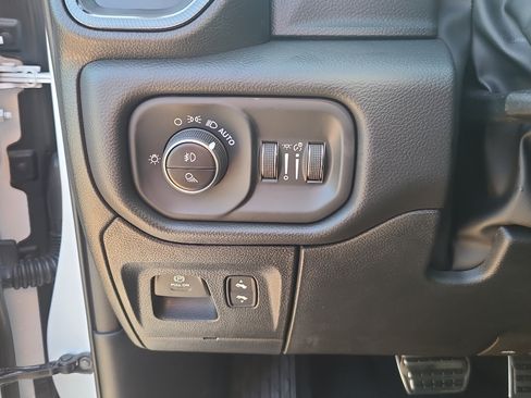 New 2026 RAM 1500 RHO AWD/4WD image 15