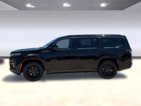 New 2026 Jeep Grand Wagoneer Limited AWD/4WD image 2