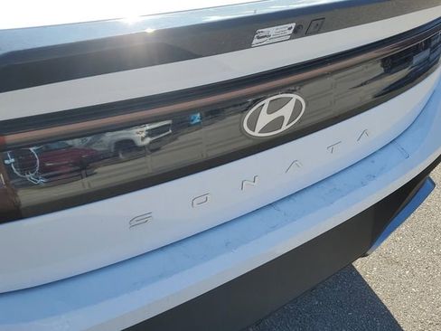 New 2026 Hyundai Sonata SE FWD image 7