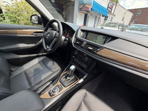 Used 2015 BMW X1 xDrive35i AWD/4WD image 41