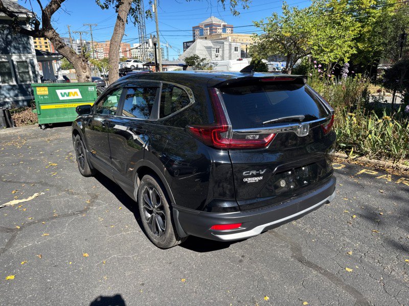 Used 2020 Honda CR-V EX-L image 19